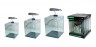 Acuario Aqua Cube Set 3 Uds. (10l. + 19 L. + 31 L.)