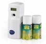Ambientador Bilpermatic con regulador de tiermpo