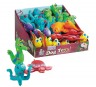 Animales del ocano de ltex