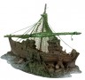 Barco de Pesca