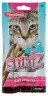 Barritas blandas de pescado para gato