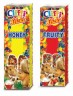 Barritas Hamster y ardilla 110 gr.