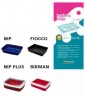 Bolsa Higi�nica toilette Nip/Nip plus/Fiocco/birman