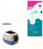 Bolsas Higi�nicas toilette genica