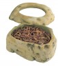 Bowl para gusanos