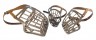 Bozal Cesta Pl�stico