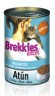 Brekkies Excel Cat Bocaditos Atn