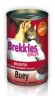 Brekkies Excel Cat Bocaditos Buey