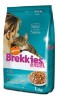 Brekkies Excel Cat  Mix Pescado
