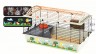 Cage Casita 100 Decor