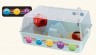 Cage Mini Duna Hamster Decor