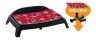 Cama de Pl�stico Sleepy