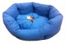 Cama Domino Small Azul