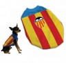 Camiseta Oficial Valencia cf Senyera