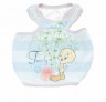 Camiseta Tirantes Looney Tunes Marina