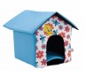 Casa Perro Piolin Flores