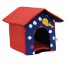 Casa Perro Piolin Nieve