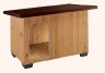 Caseta Madera Baita