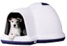 Caseta Perro Petmate Indigo