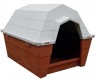 Caseta Perro ruff hauz