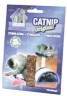 Catnip.La hierba de los gatos