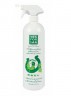 Champ para caballos con Aloe de Vera