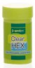 Clear hex - Contra Hexamita
