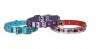 Collar Cuadros con pinchos