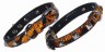 Collar Tigre con decoración Metal Collar Tigre con decoración Metal