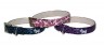 Collar urban perrito con diamantes