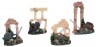 Columnas con difusor