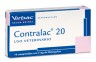 Contralac 20 16 comprimidos