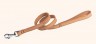 Correa Cuero Natural G