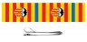 Correa Oficial Valencia cf Senyera Correa Oficial Valencia cf Senyera