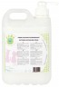 Crema suavizante desenredante 5lt.