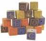 Cubos Minerales