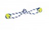 Cuerda Dental 1 Nudo+2 Pelotas 50cm