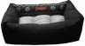 Cuna Dream Basic Otoo Gris