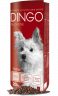 Dingo Genuino Supreme