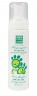 Espuma suavizante con Alore Vera para Perros 200 ml.