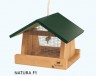 F1 Natura Exterior