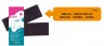 Filtro Carb�n Activo toilette para Bella/maxi bella/magix/Prima/Mika