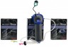 Filtro Interior Syntesis 300 con aireador y luz opcional
