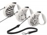 Flexi Black & White hasta 20 kg. 5 metros de cord�n