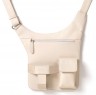 Flexi Bolso Blanco