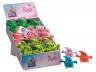 Gota de ltex para cachorro
