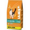 Iams adult Pollo Hairball