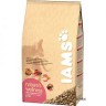 Iams Nature's Wellness Salm�n