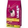 Iams Senior & Mature pollo