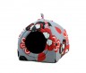 Igloo Espuma Treboles